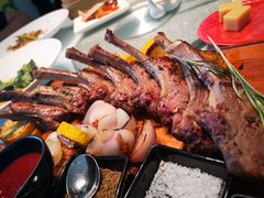 -大董(环贸iapm店)