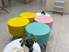 -天真蓝照相馆(新世界店)