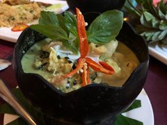 -The Palmboo Restaurant