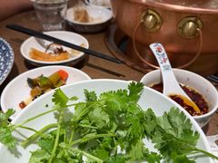 -北京老门框爆肚涮肉馆(凤城六路店)