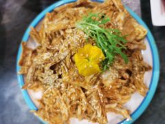 -都一处烧麦馆(前门店)
