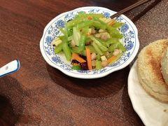 素什锦-老三羊汤【北兴隆街店】