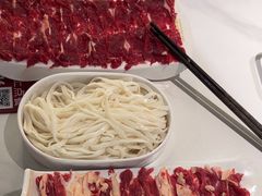 -潮正和潮汕牛肉火锅·老字号(番禺万达店)