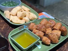 -凤兴鸡煲(宝安海雅店)
