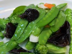 -贯贯吉·清真餐厅(浙江中路店)