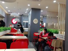 大堂-真功夫(大德路店)