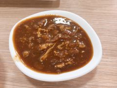 -姥家春饼店(漳州二路店)