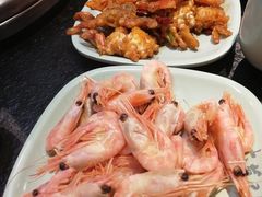 -九寸钉自助·炭火烤肉烧烤(欧乐时尚广场店)
