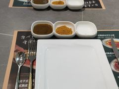 -庖丁兄弟干式熟成牛排自助餐厅(仁恒伊势丹店)