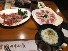 -牛家酒场(7mall店)