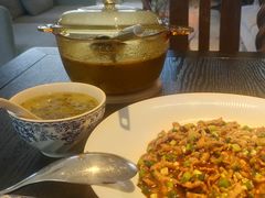 -金谷仓家庭料理(马泉营店)