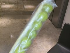 -栗子侠奶皮子糖葫芦(长宁店)