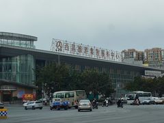 -西昌旅游集散服务中心