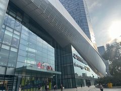 -大玩家(通州万达广场店)