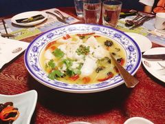 川湘酸菜鱼-超级厨房概念餐厅(奥园广场店)