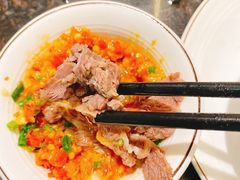 -八合里潮汕鲜牛肉火锅(深圳海岸城店)