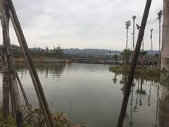 -枫香湖儿童公园