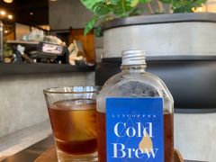 -LIN COFFEE CO(龙珠达店)