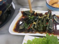 -马记伊源斋涮肉·清真菜(百子湾店)
