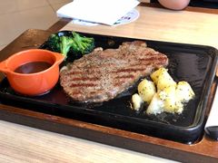 -必胜客(金高店)