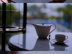 -厦门万豪酒店及会议中心大堂吧·海景下午茶