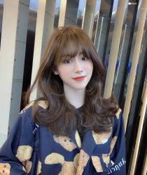 -3AM·S HAIR SALON烫发染发接发