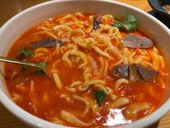 -九毛九西北菜(汕头金平万达广场店)
