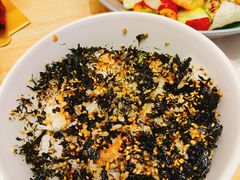 -池奈·咖喱蛋包饭(熙地港店)