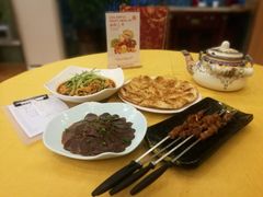 -新粤新疆菜(禅城店)