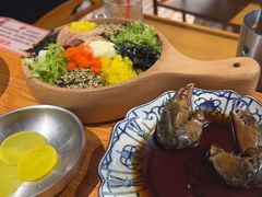 -哼蟹二将·烤肉酱蟹(合生汇店)