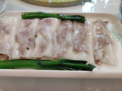 -新兴家喻酒家·羊城名宴(昌岗店)