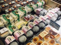-格美思蛋糕gemce cake(托乐嘉店)