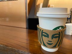 -星巴克(成都天府水街店)