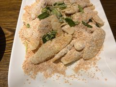 -粗茶淡饭·隐庐私厨(东亭店)