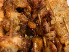-庆峰龙虾烧烤(合肥一店)