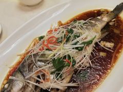 -喜乐餐厅•灯笼虾球首创者•本地小海鲜(二马路店)