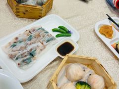 -麒麟中餐厅·经典粤菜·地道菜式老字号(广州长隆酒店)