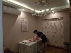 -摩登漂亮妈妈产后恢复中心(吴中区店)