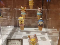 -Lotso Lunch Box 草莓熊餐盒