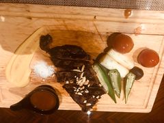 -YUE·6·西式融合餐厅(外滩六号店)