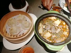 -小厨娘绣中淮扬(总统府大行宫店)