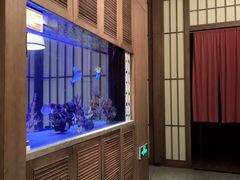 -水之惠鲜鱼料理(王府大街店)
