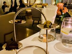 店内布置-Jean Georges