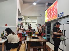 -云溪河冷锅鱼(成都玉林小吃街店)