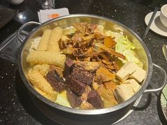 -吴记鲜定味