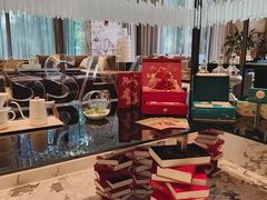 -怡廊(上海漕河泾万丽酒店)