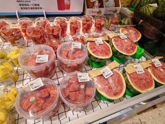 -盒马鲜生(丁香国际店)