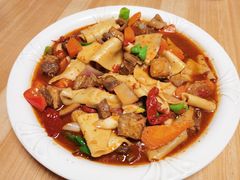 -马黑哥椒麻鸡(清江山水店)