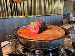 -自助山(合和中心商场店)