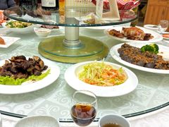 -千禧楼大酒店(高昌路店)